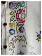 Antique Flowers