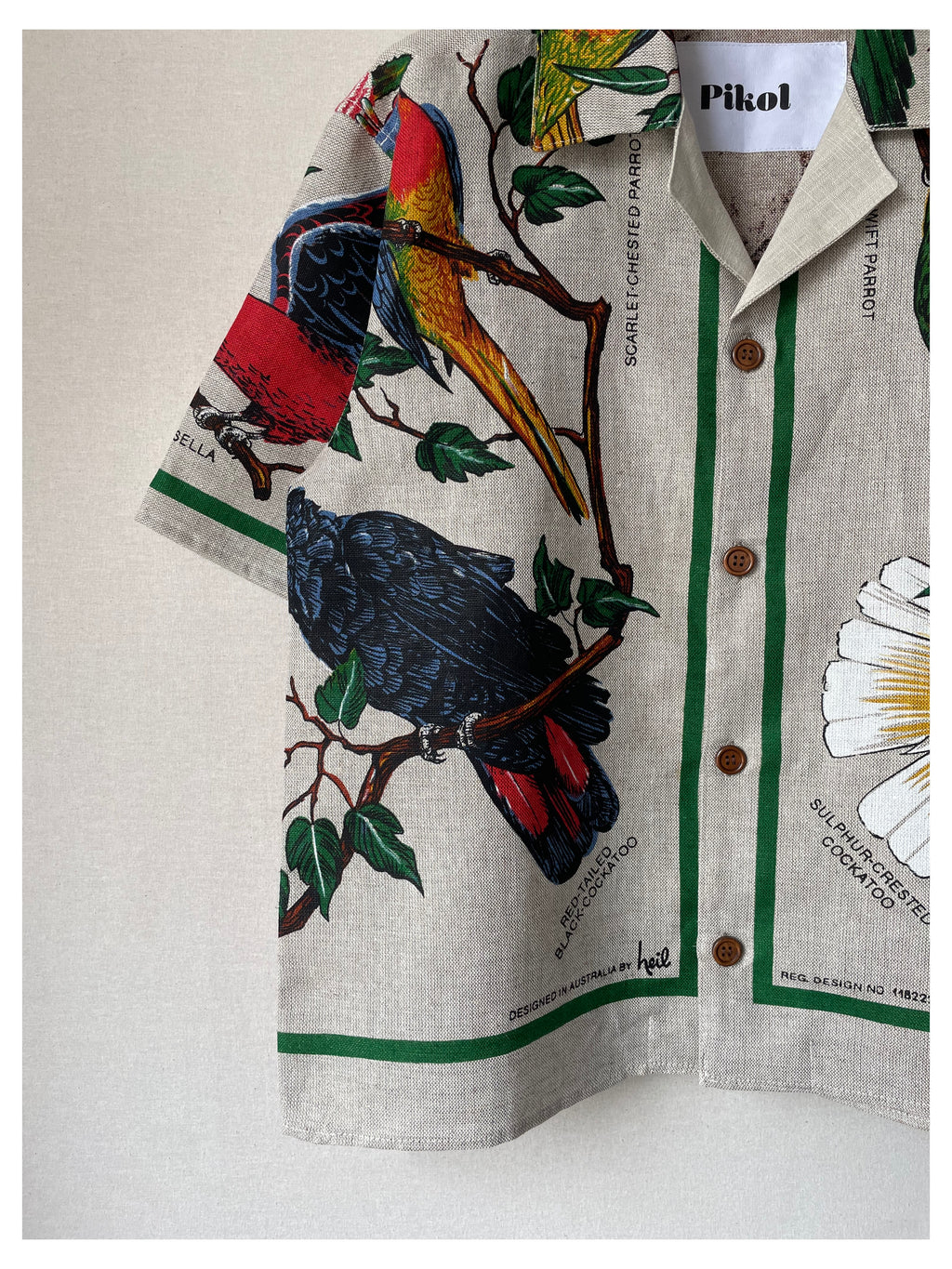 Birds of Australia
