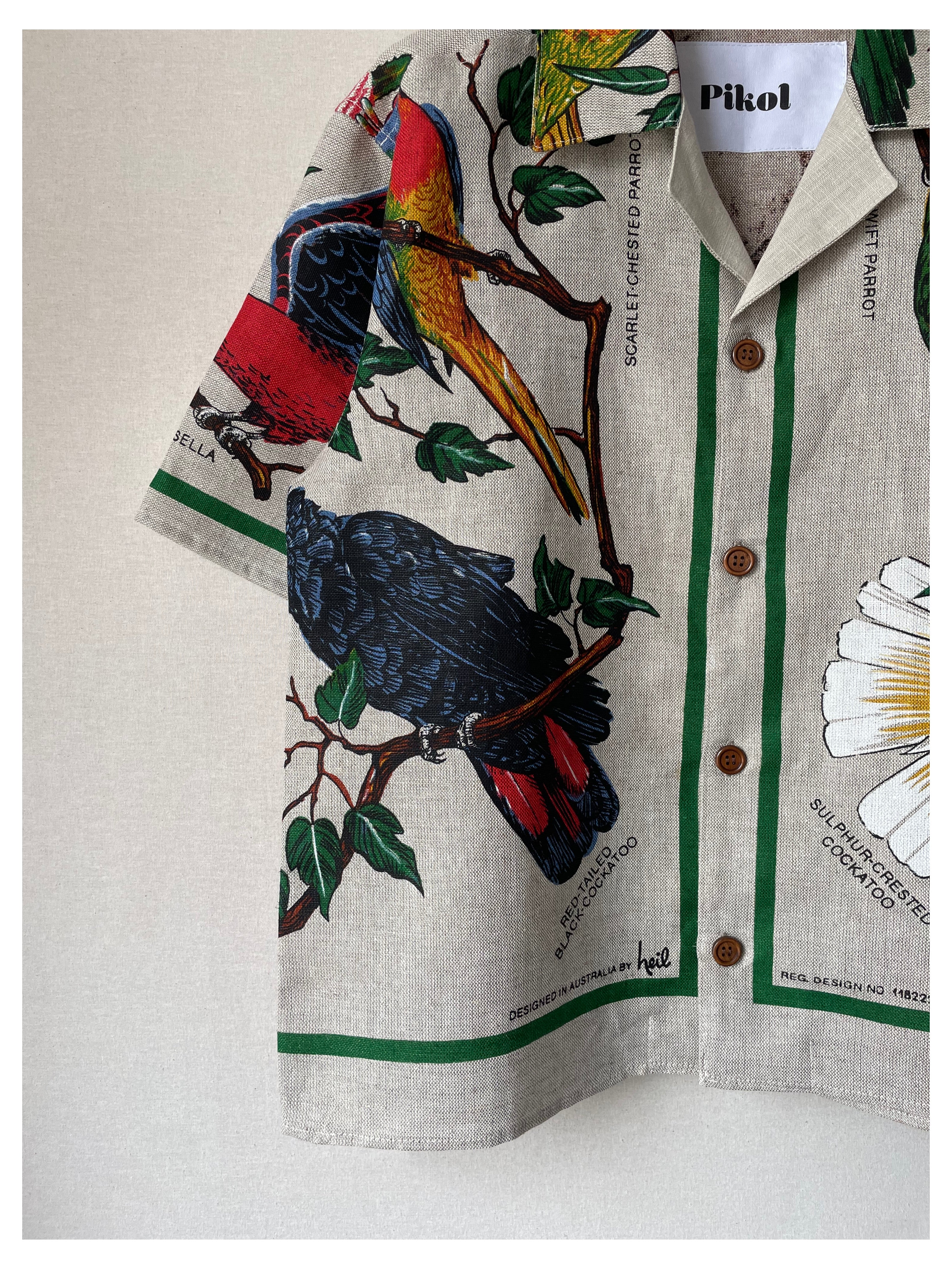 Birds of Australia