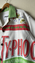 Tea Shirt