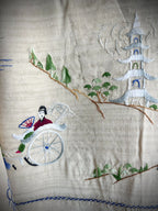 Japanese Silk