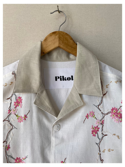 Blossom L/S