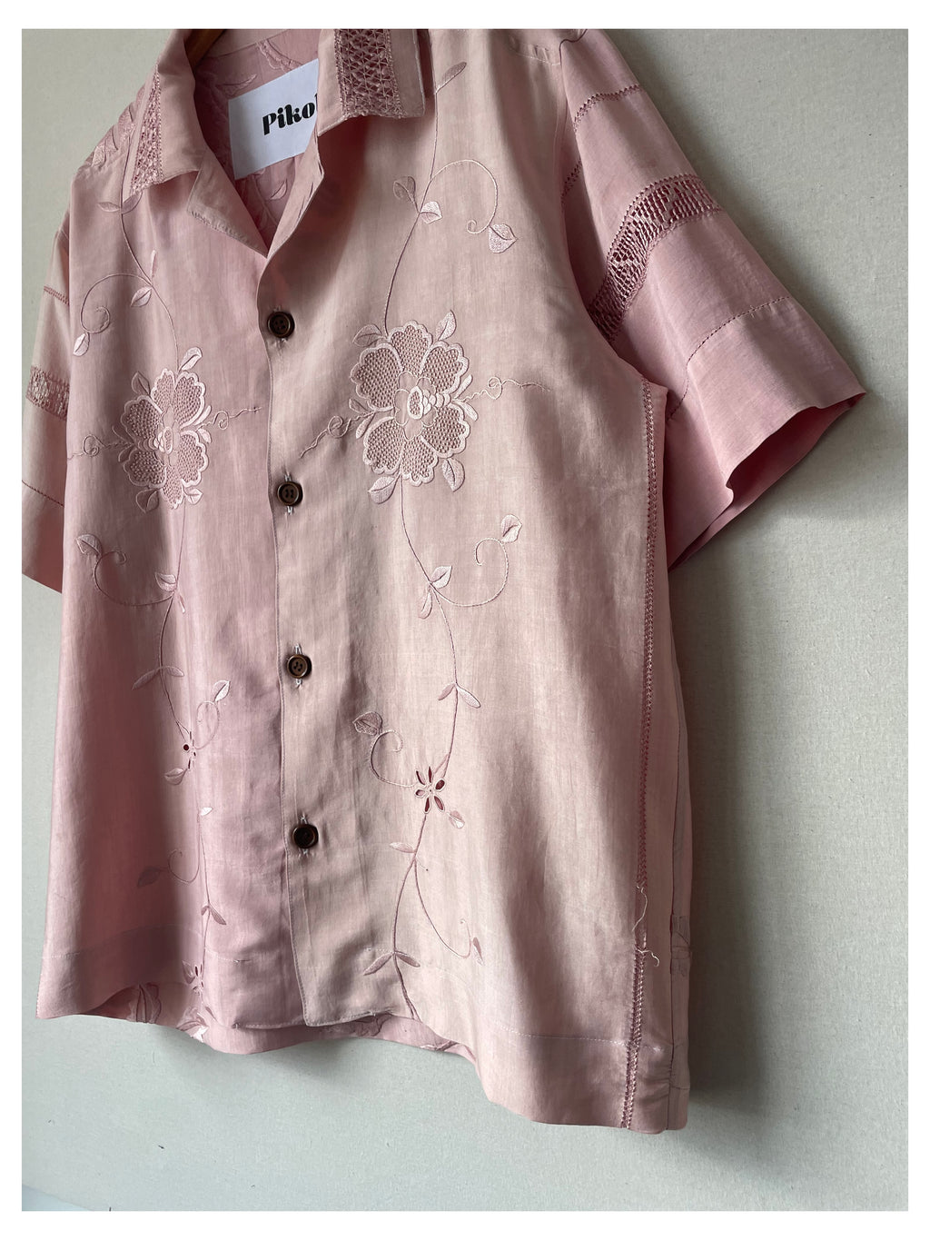 Antique Silk 2