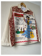 Flamenco Patchwork 1