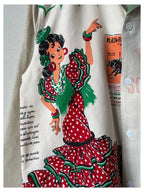 Flamenco Grain