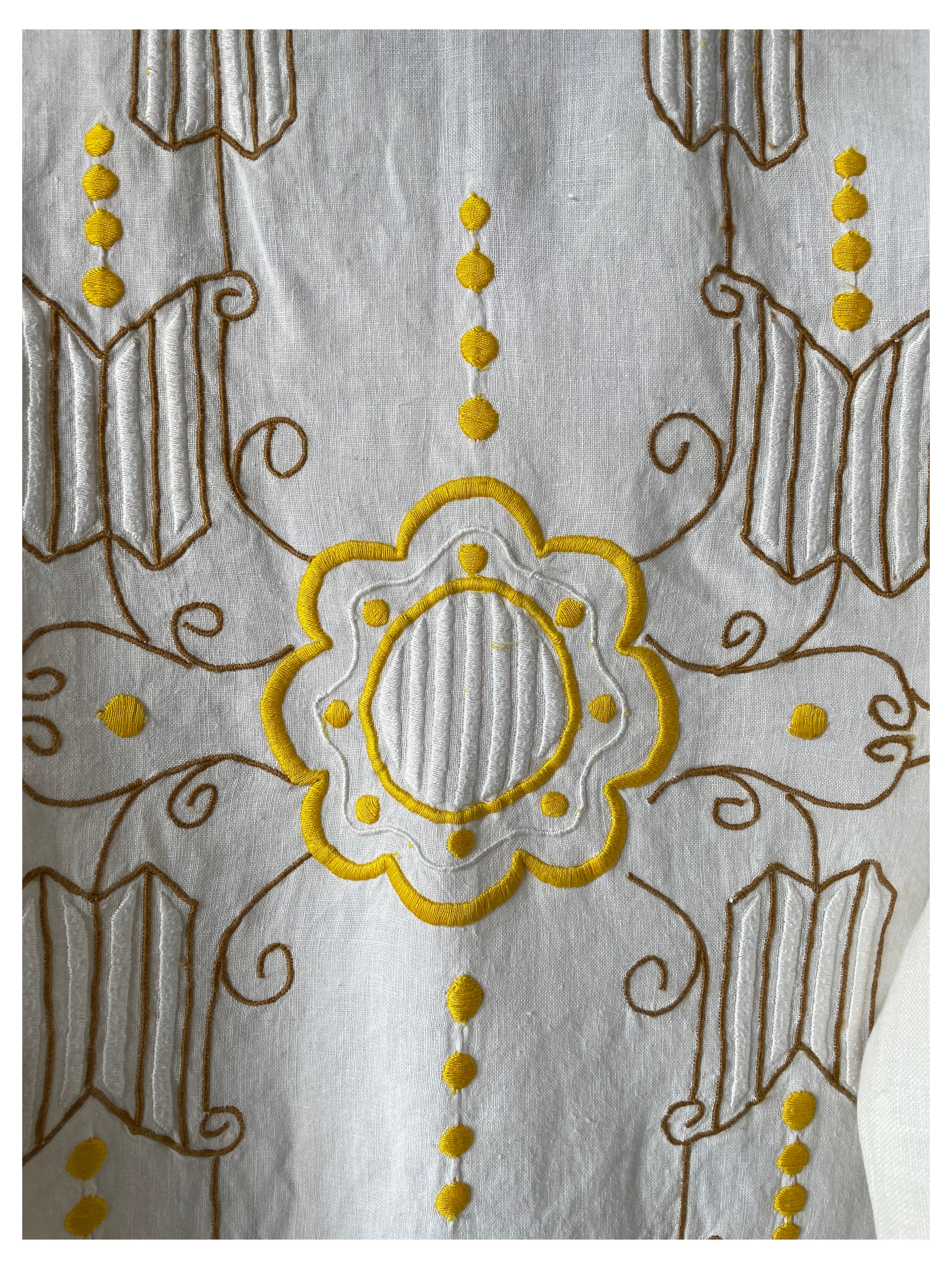 Sunflower longsleeve