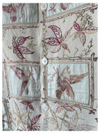 Silk Birds