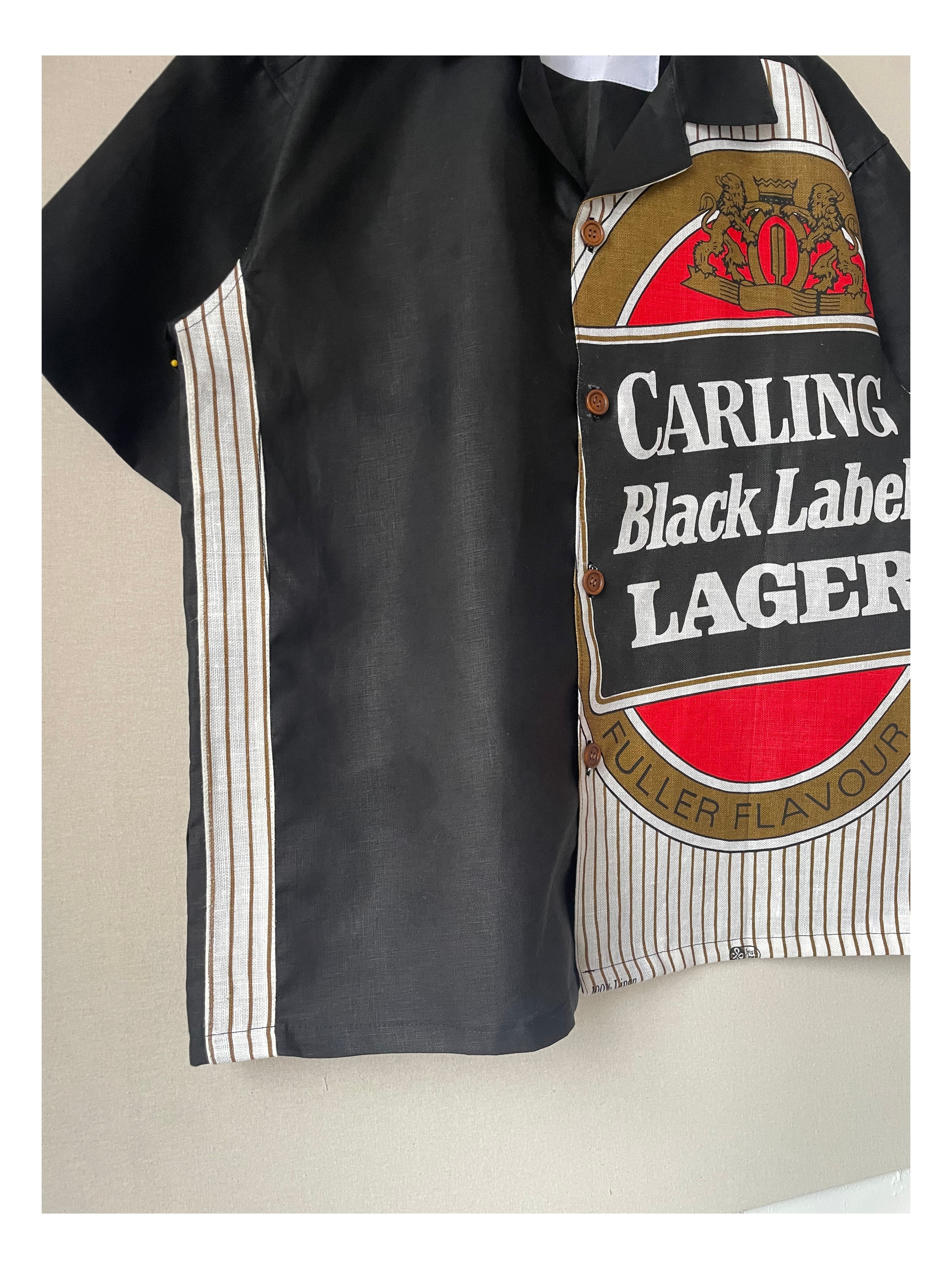 Carling Black Lager