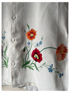 Wild Poppies