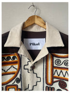 Peruvian Overshirt
