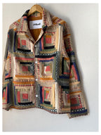 The Cabin Overshirt