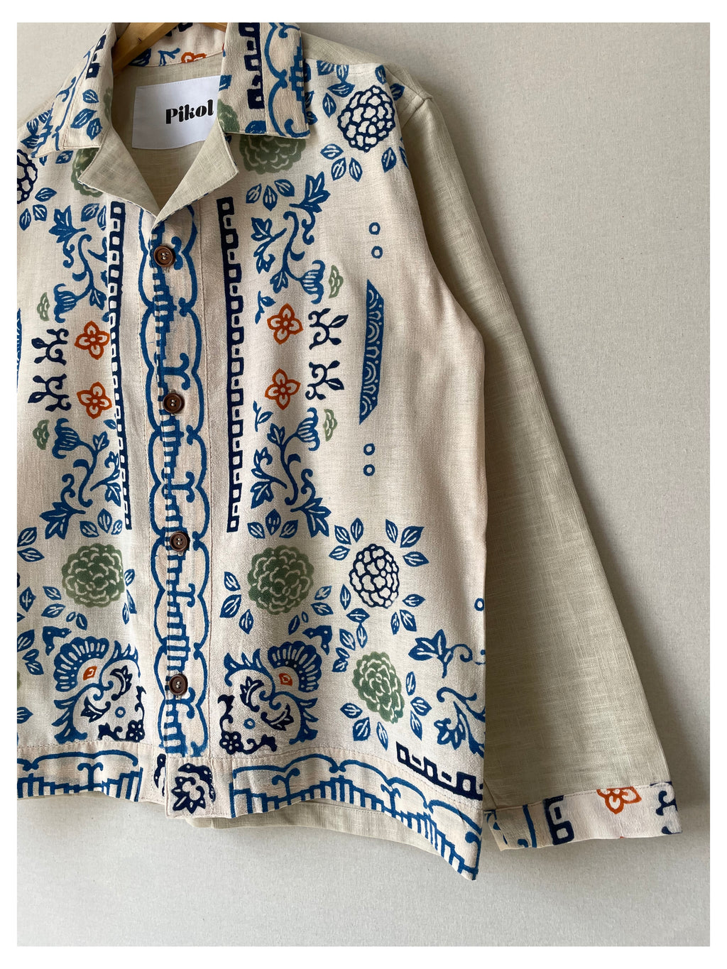 Block Print