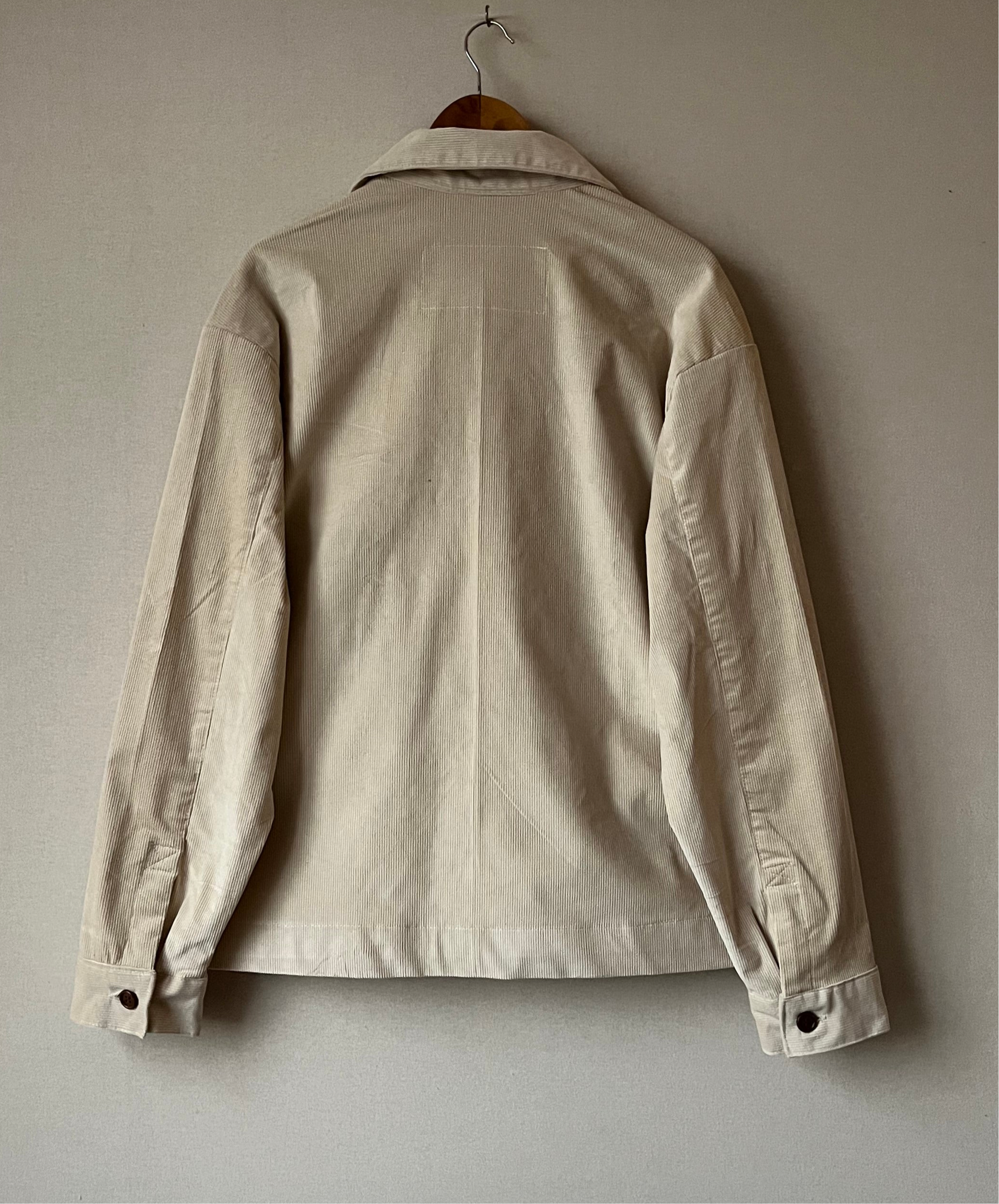 Garden Tapestry Jacket 3