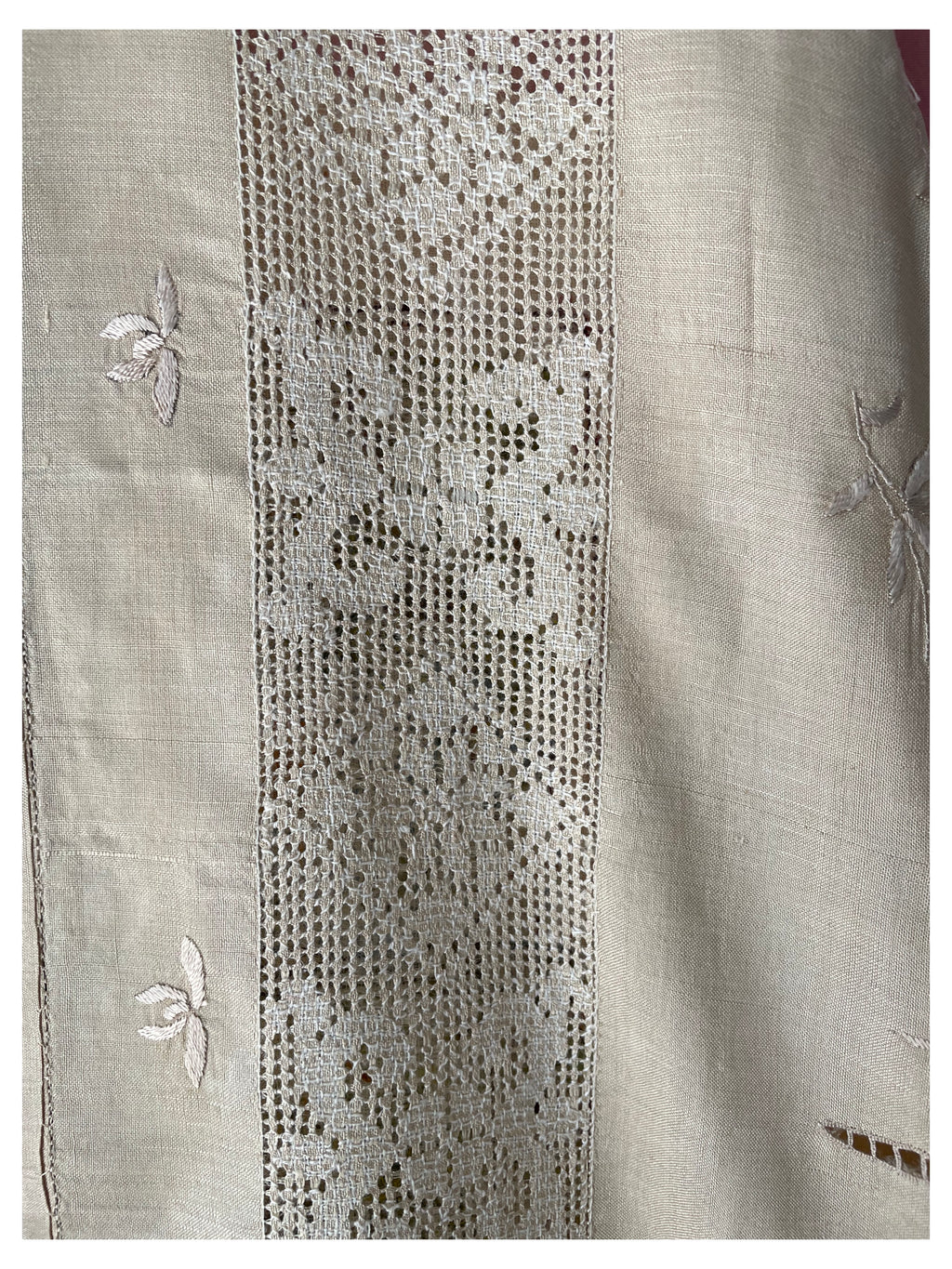 Antique Silk 3