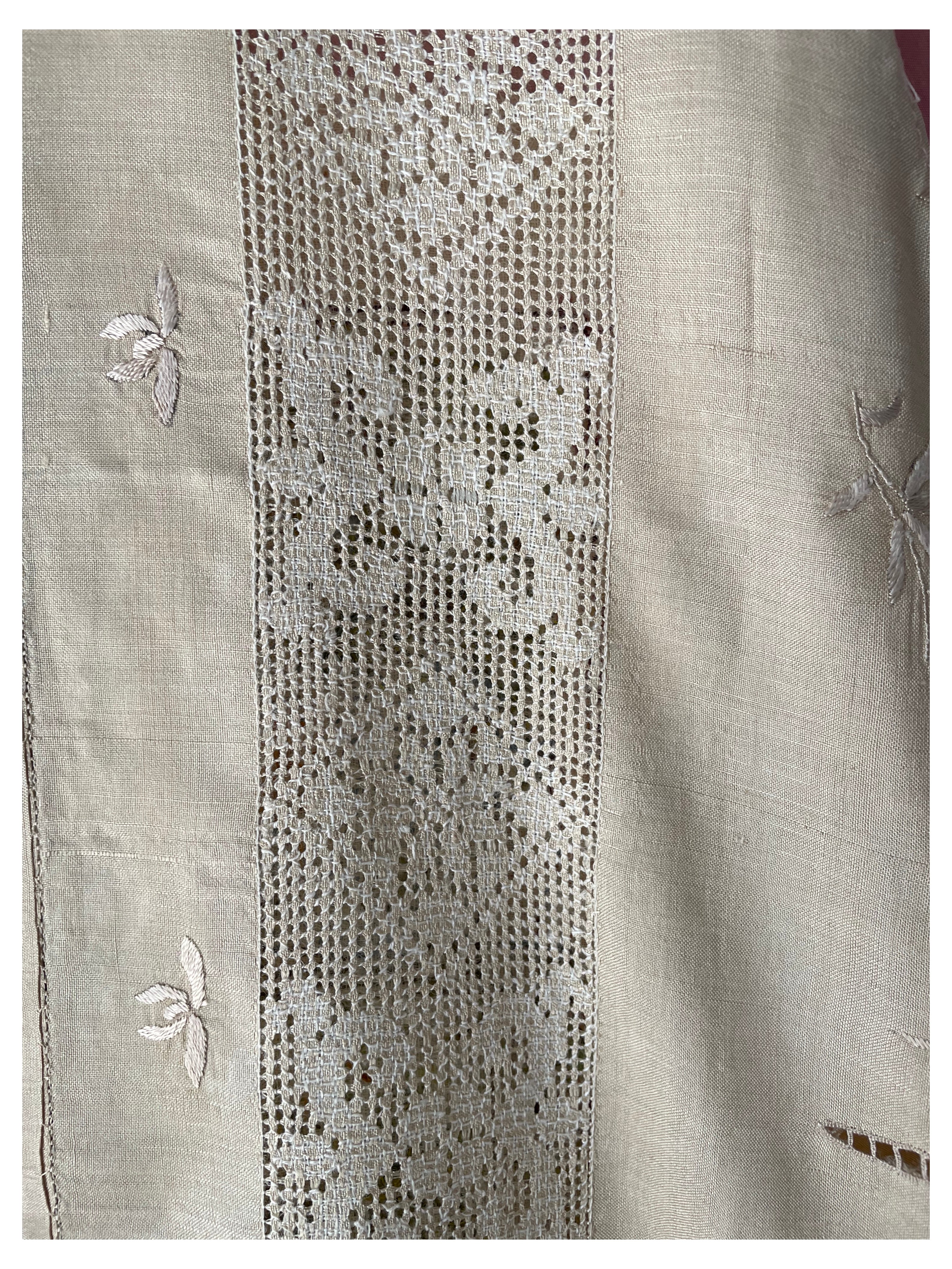 Antique Silk 3