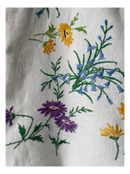 Scalloped Flowers