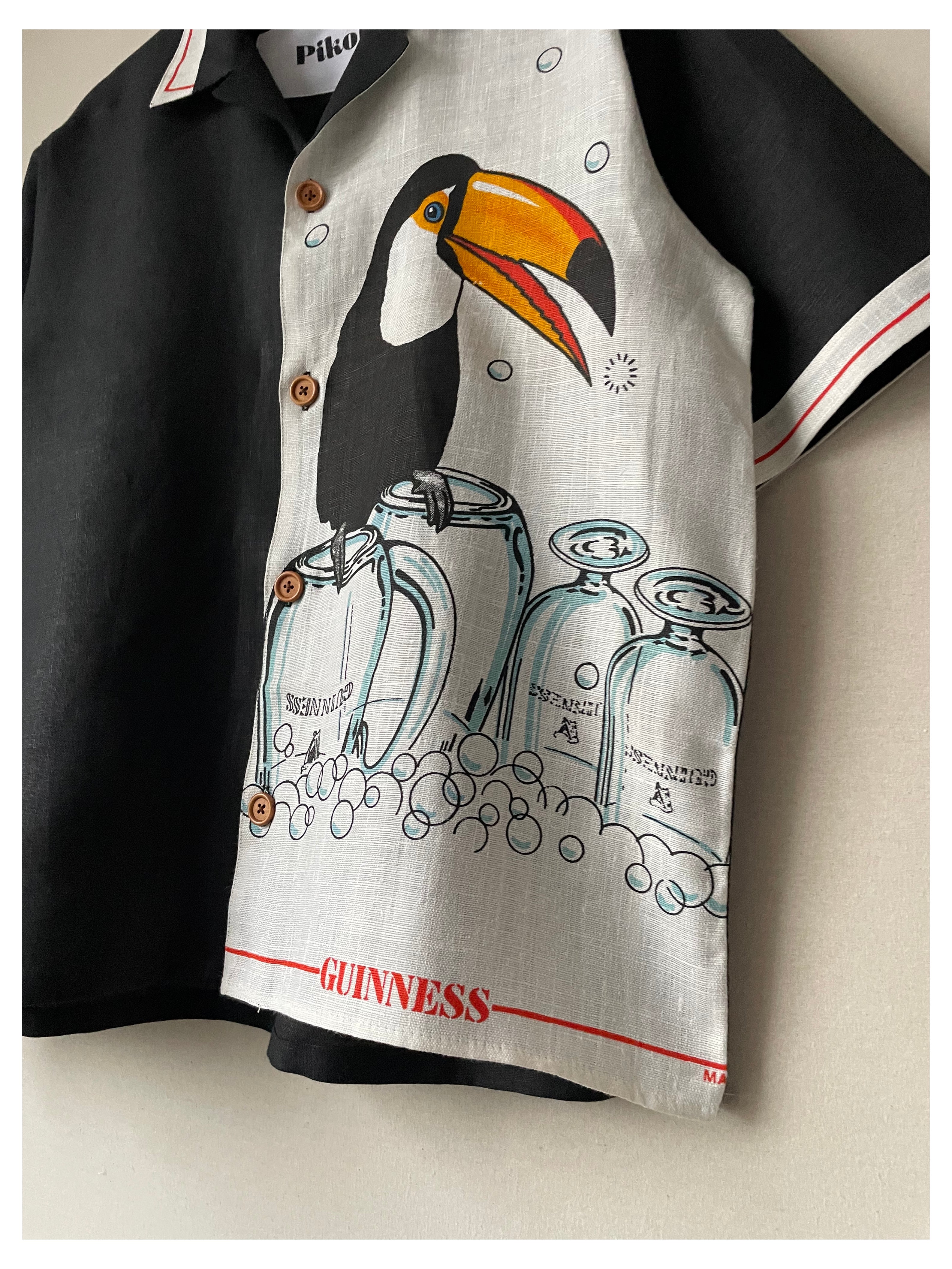 Toucan 2