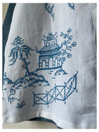 Blue Willow