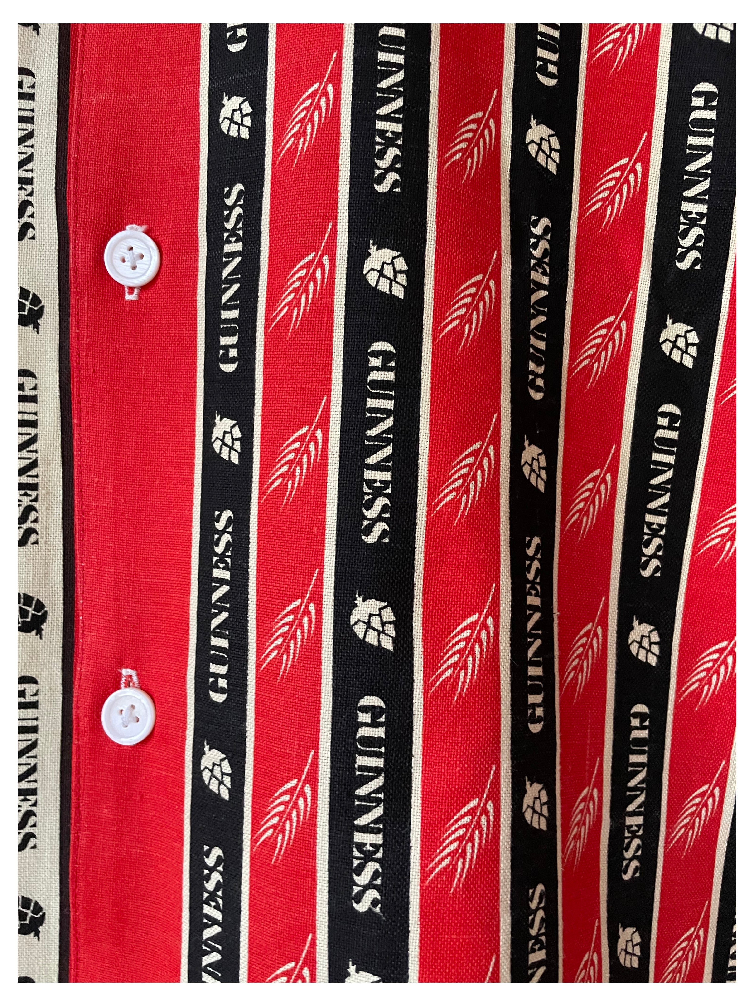 Guinness Stripe