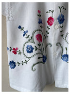 Rambler shortsleeve