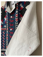 Woven Overshirt