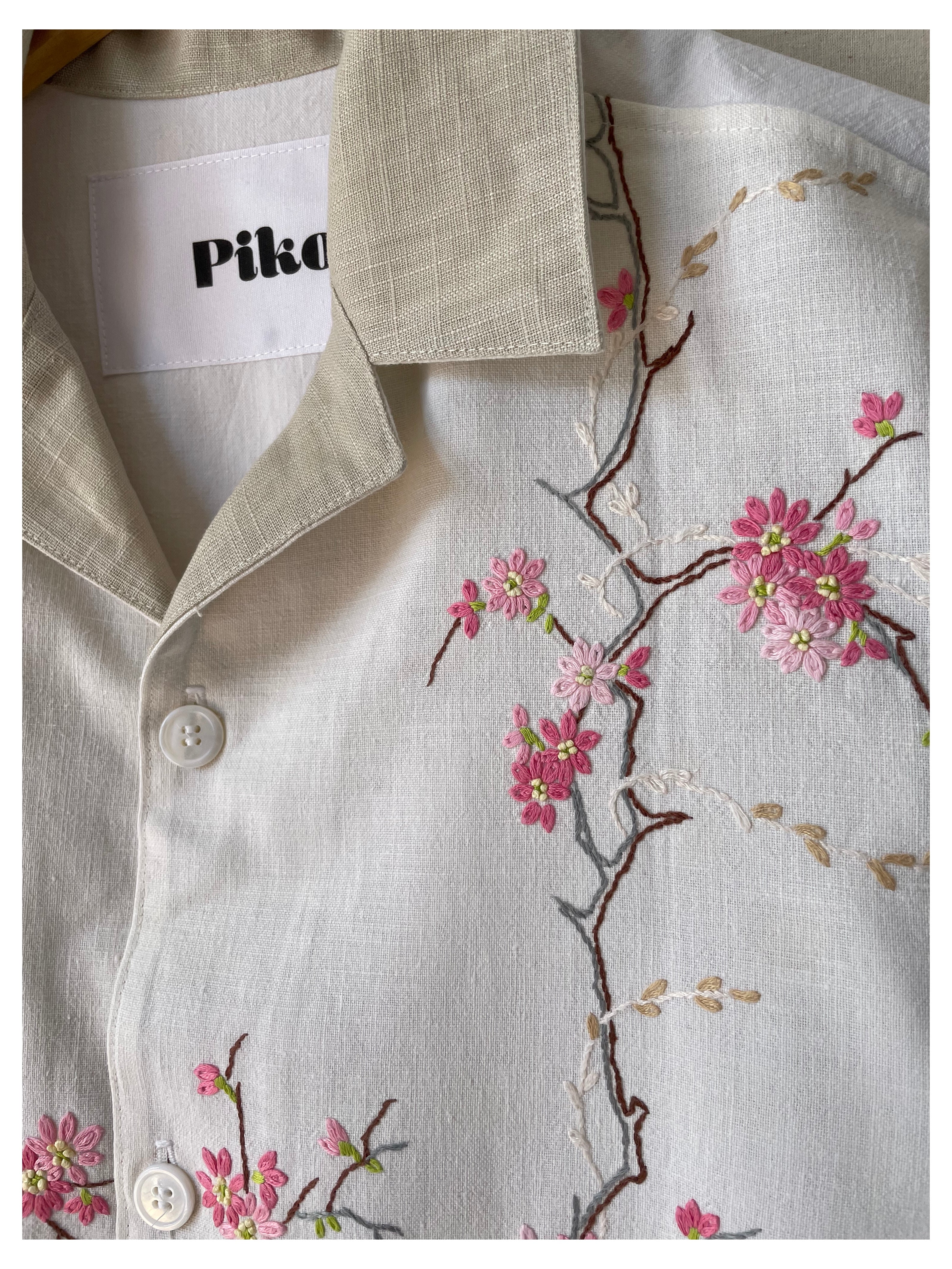 Blossom L/S
