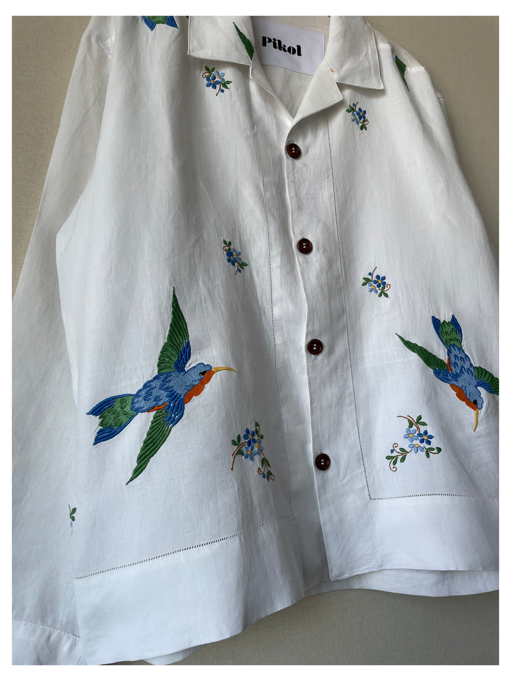Hummingbirds