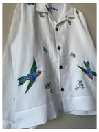 Hummingbirds
