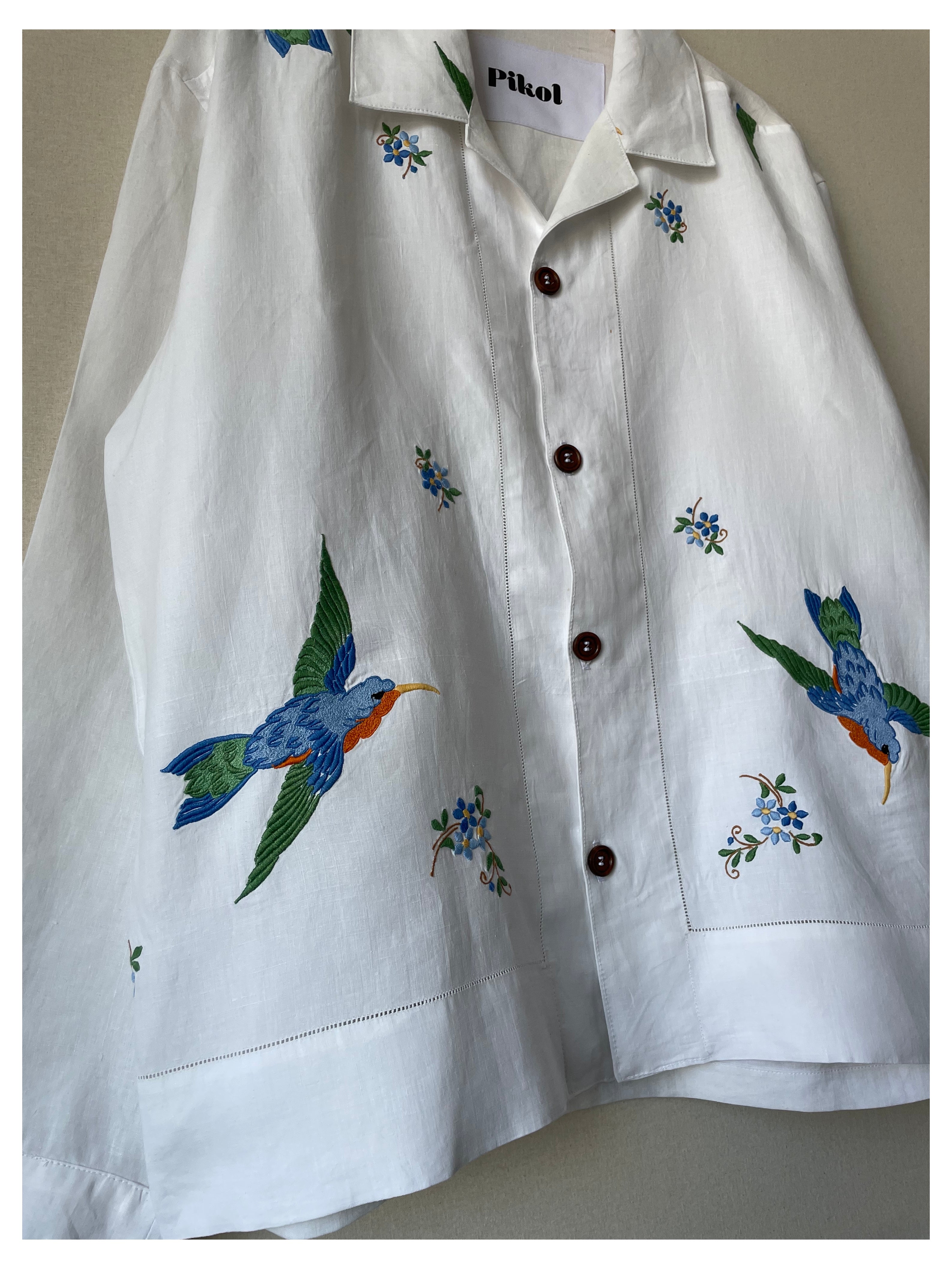 Hummingbirds