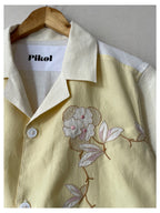 Yellow Blossom