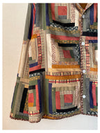 The Cabin Overshirt