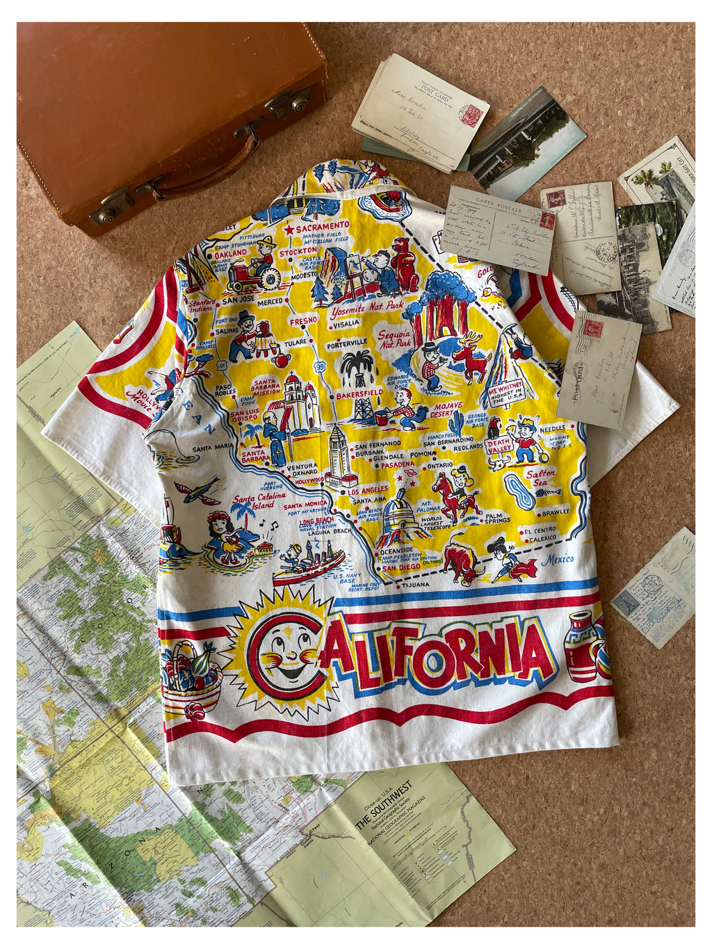 California