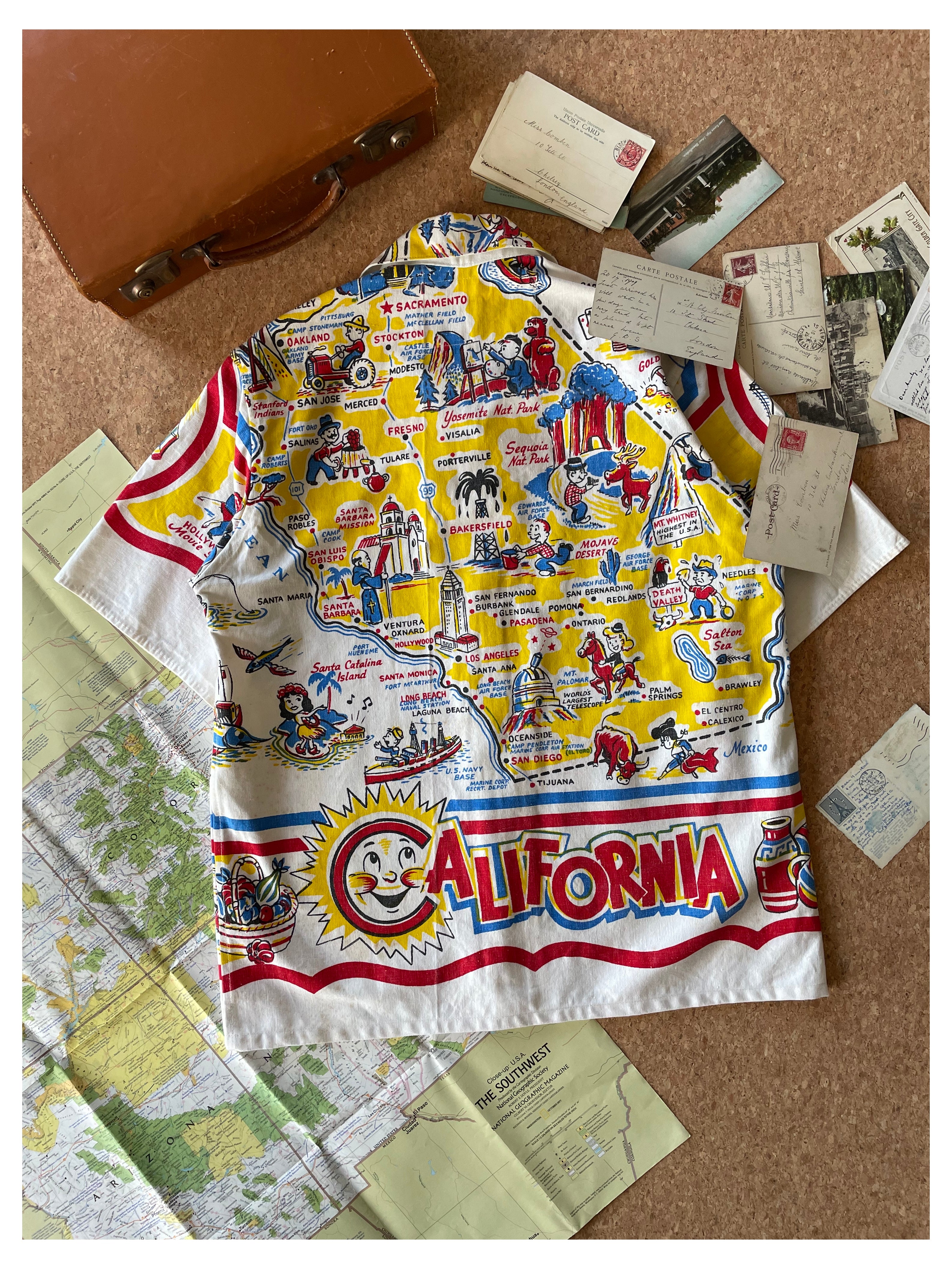 California