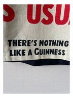 Guinness as Usual