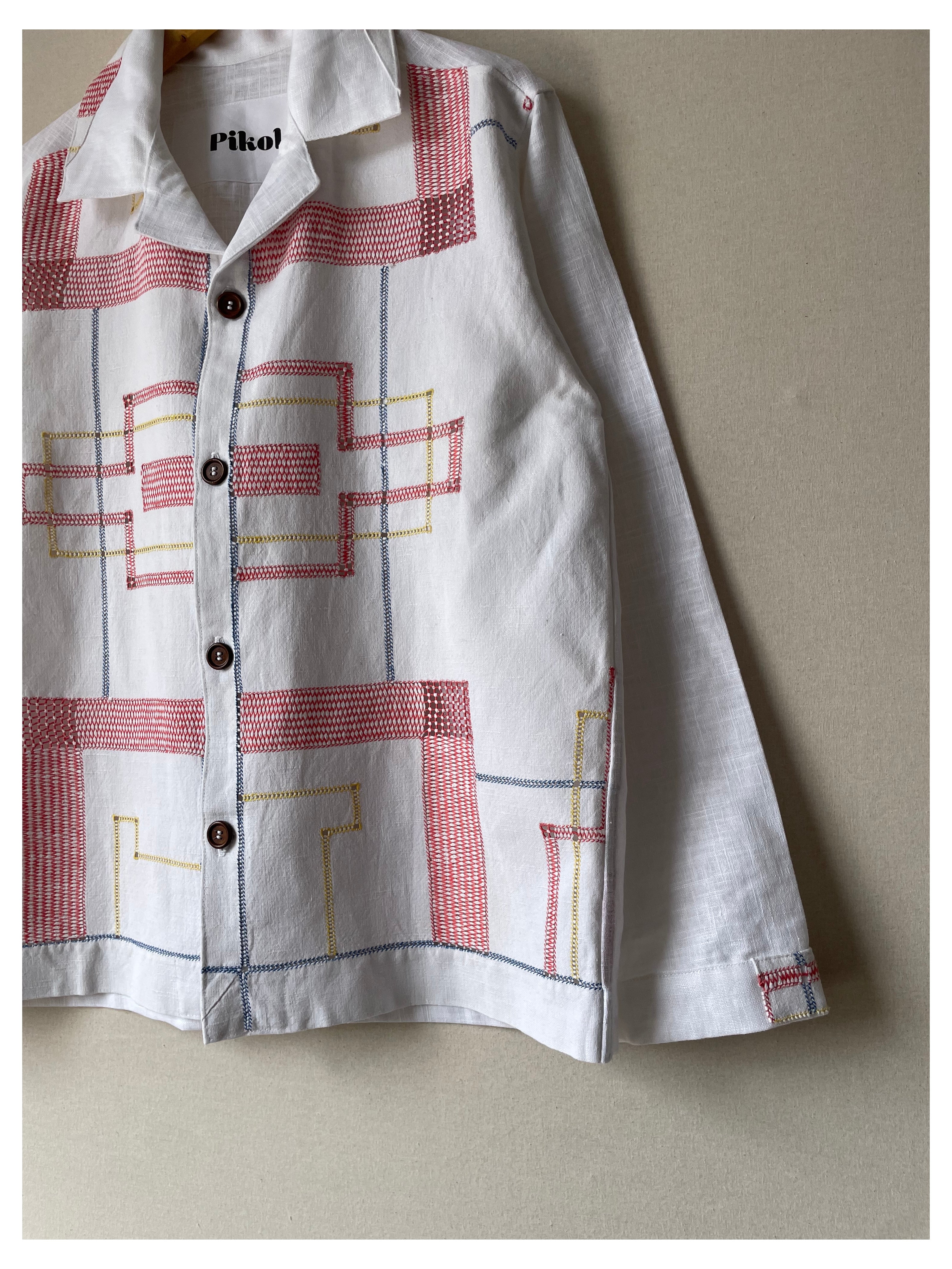 Deco Shirt