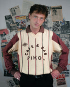 PIKOL x UMBRO 1970s Football Shirt