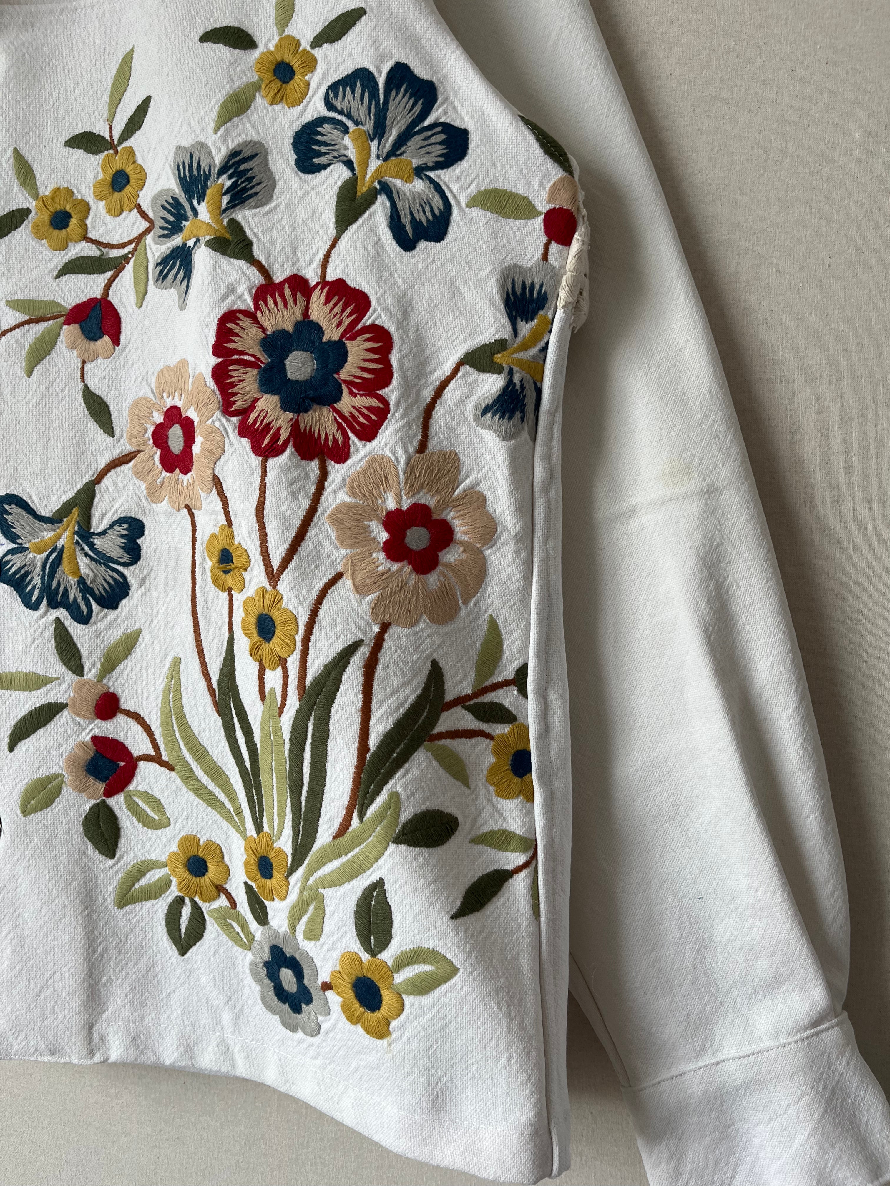 Wildflowers