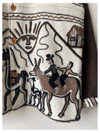 Peruvian Tapestry 4