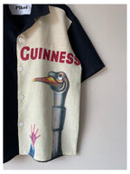 Guinness Ostrich