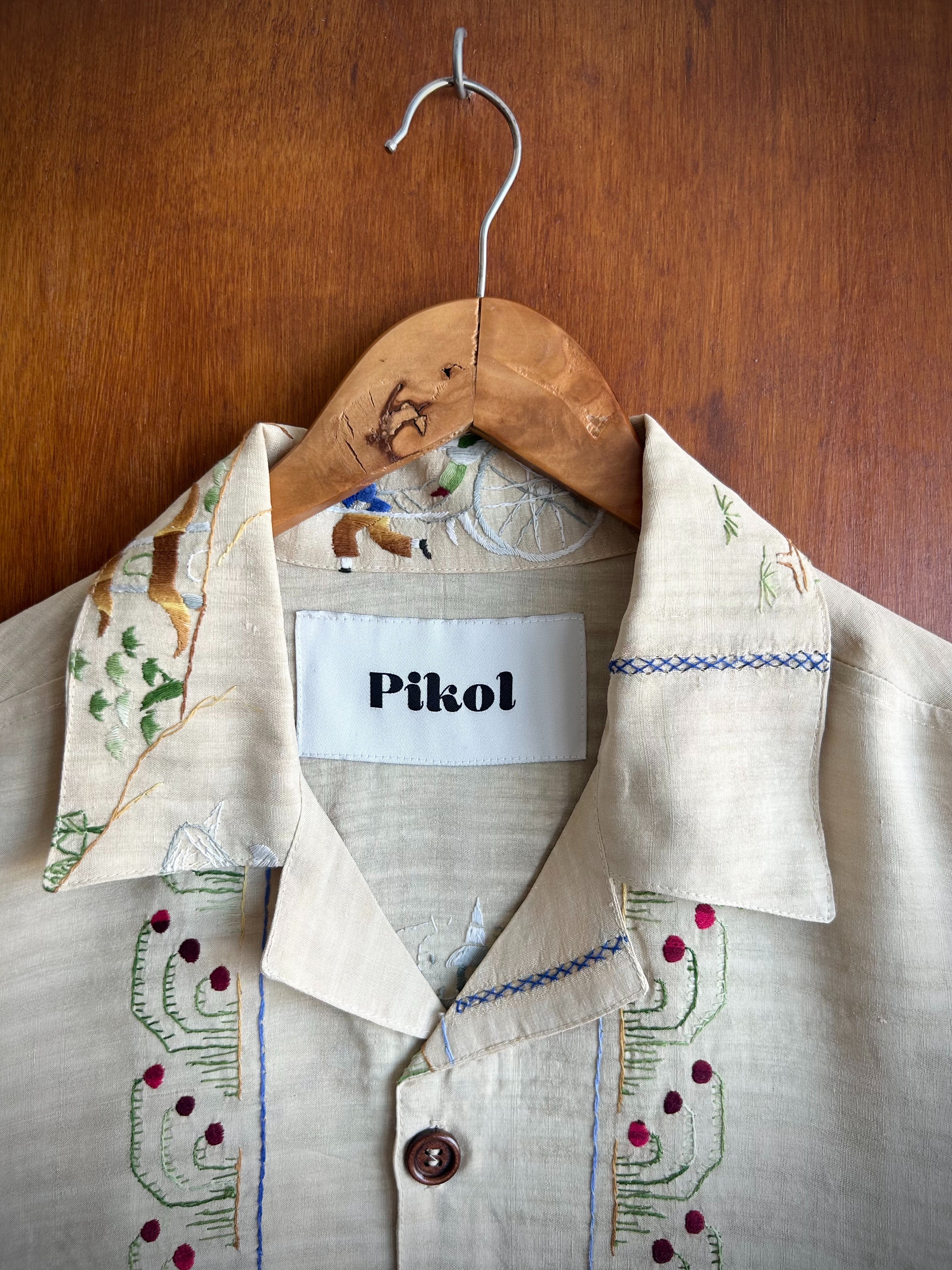 Japanese Silk