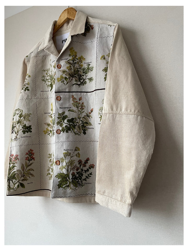 Herb Overshirt