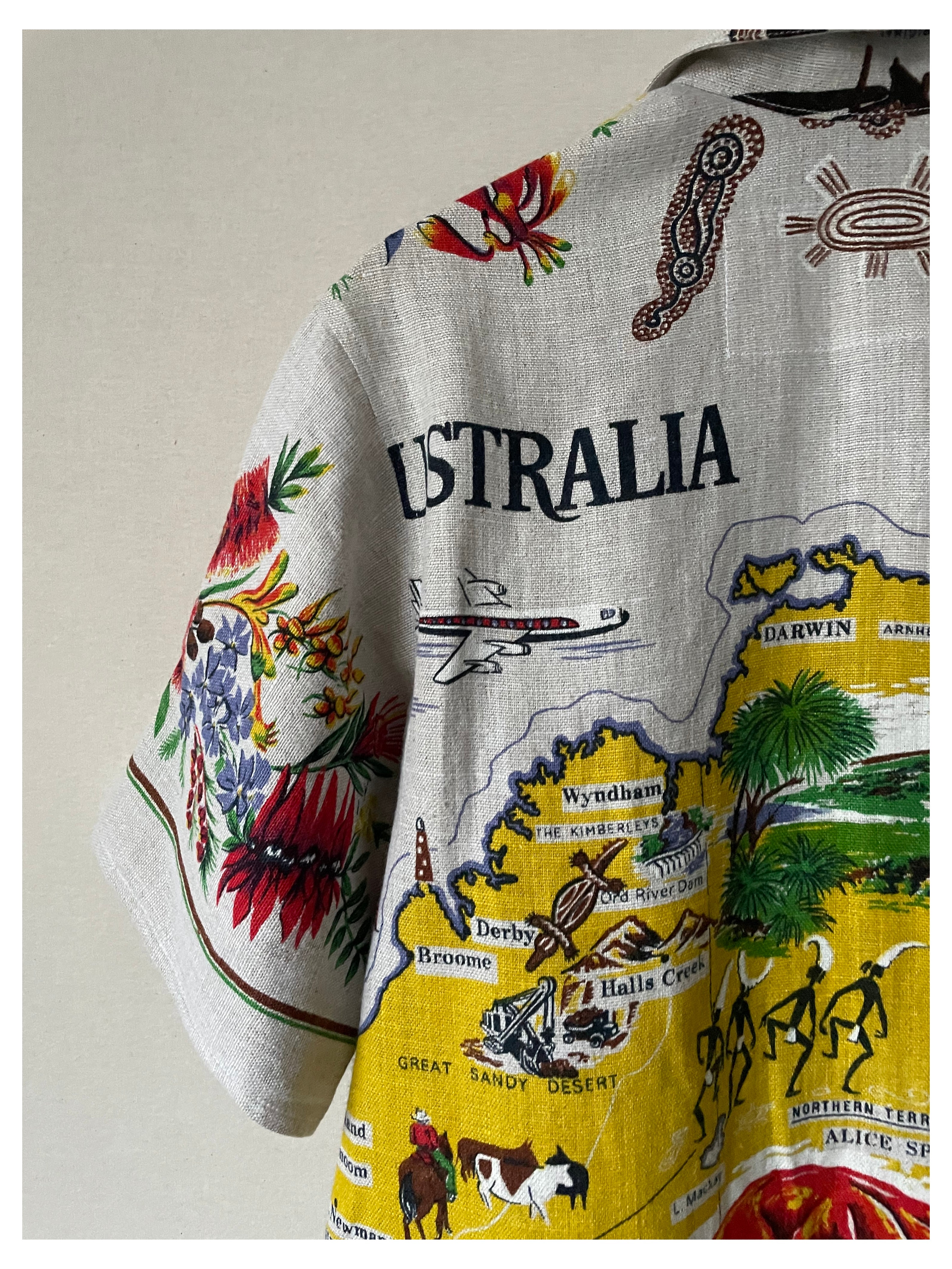Australia 1