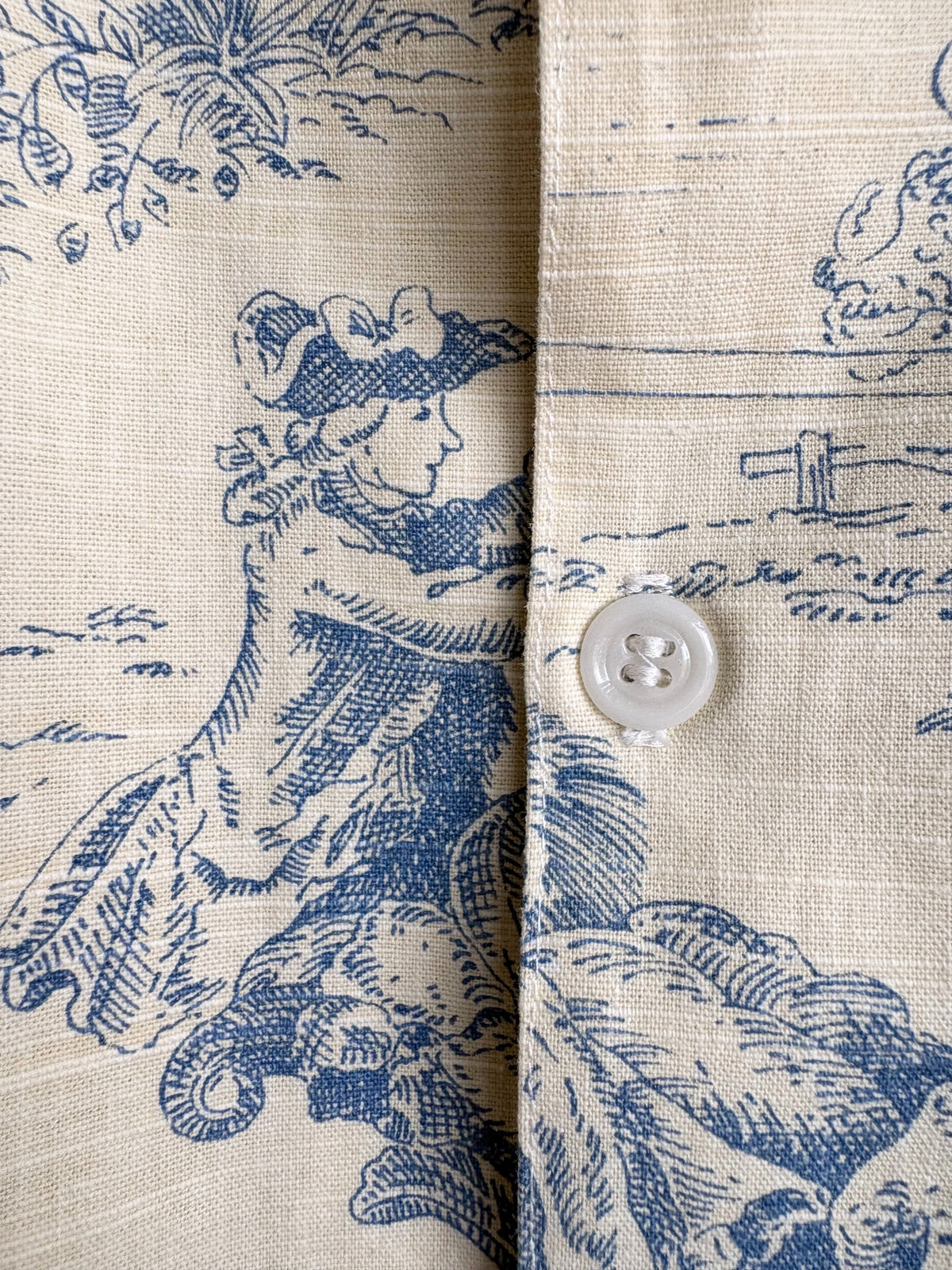 Toile de Jouy