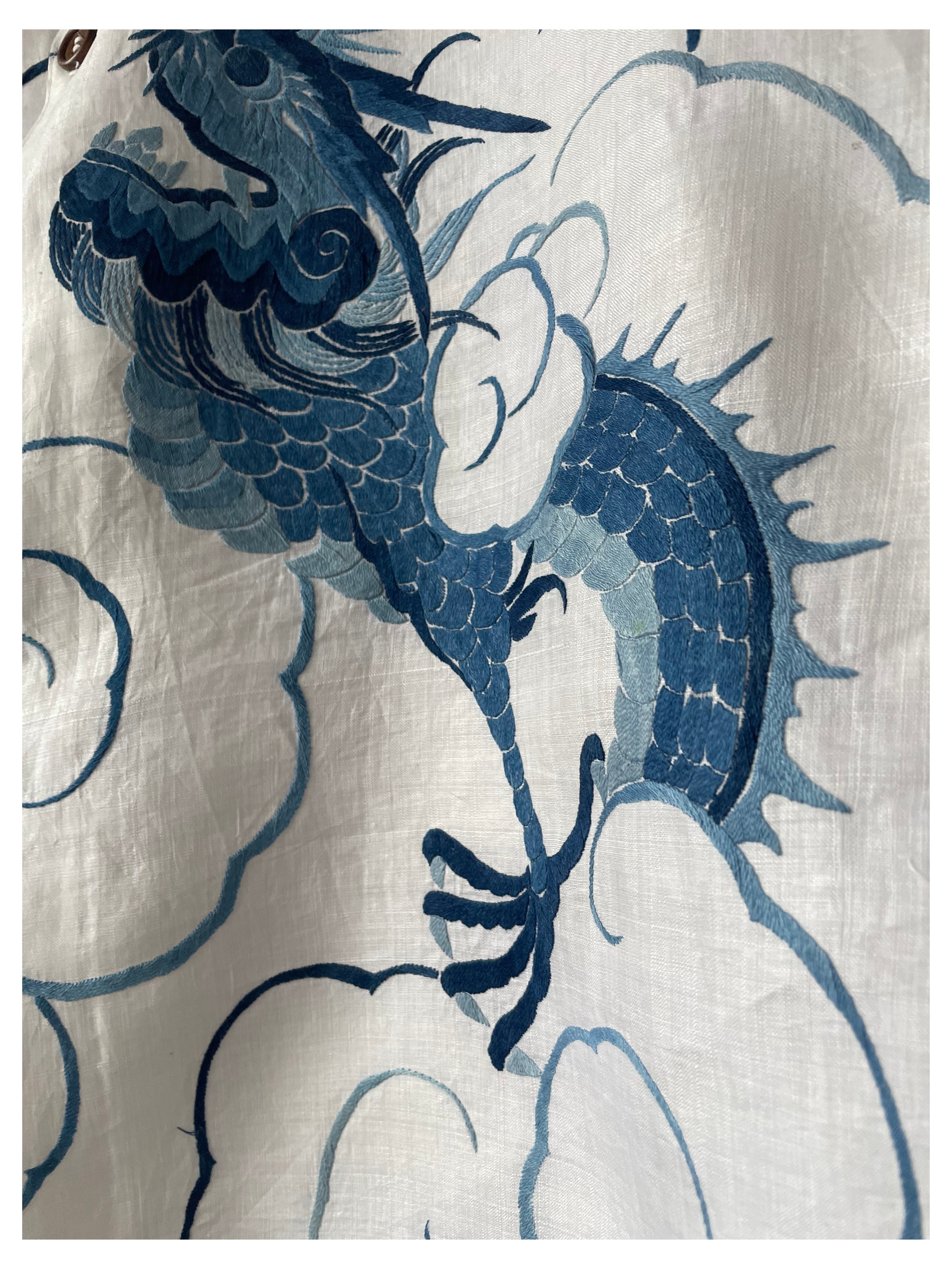 Dragons