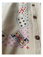 The Gambler