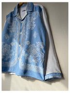 Blue Willow