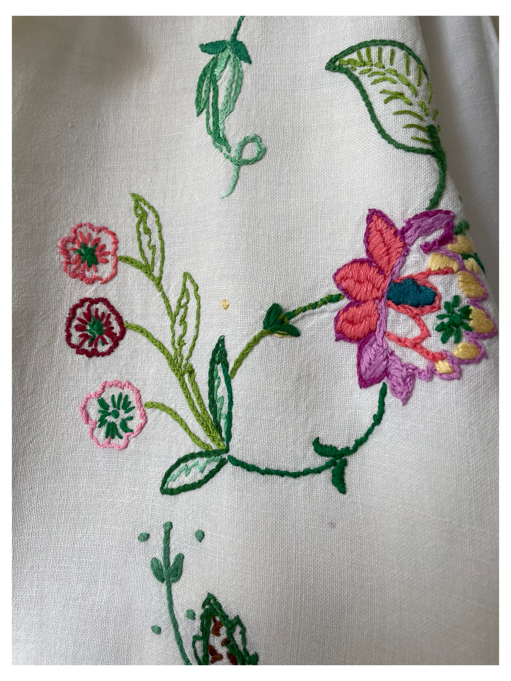Wildflowers