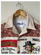Flamenco Patchwork 1