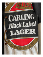 Carling Black Lager
