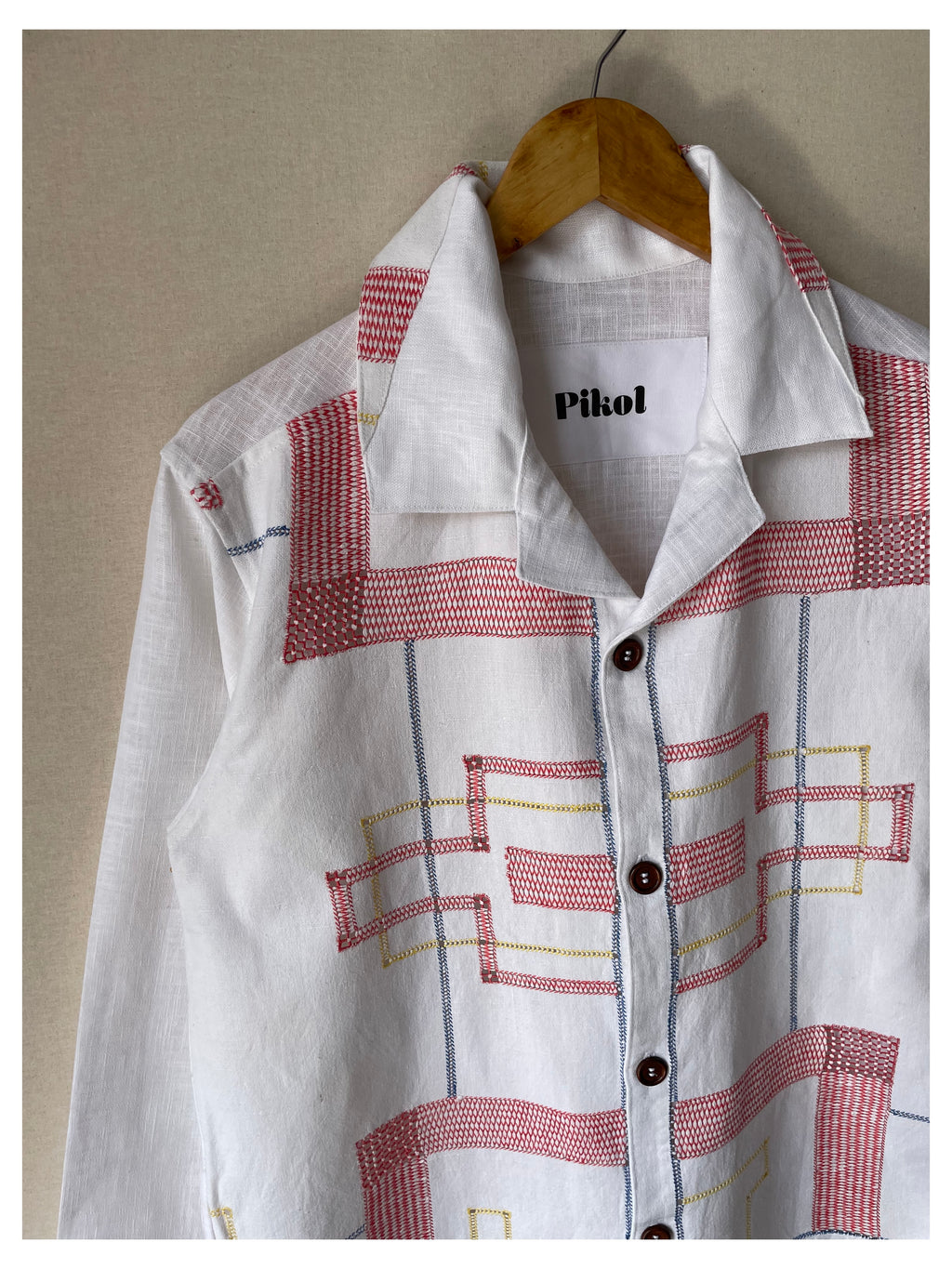 Deco Shirt